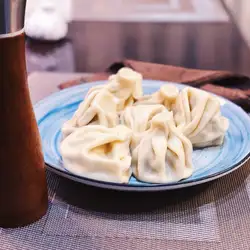 Імеді — Киев