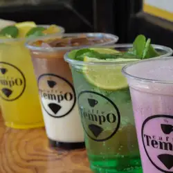 Tempo Caffe