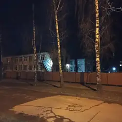 Садик №24 — Чернівці