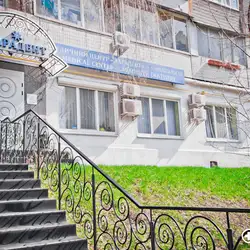 Ларадент