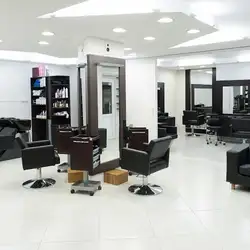 Technological World of Hairdressers - Феодосійська