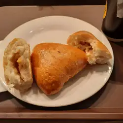 Кафе Benicassim ️ — Киев