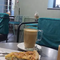 Coffee Nostra