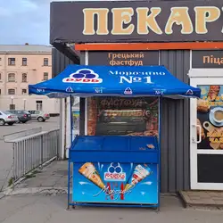 Mr.Mangal — Полтава