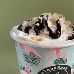 Yourcoffee — Вінниця