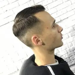 Антон Лис — Киев
