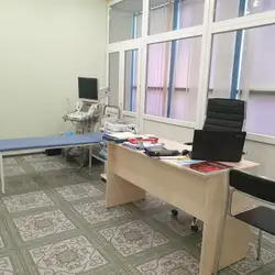 Healthy Body medical center