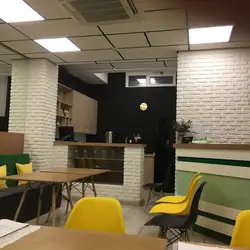 LineGym — Дніпро