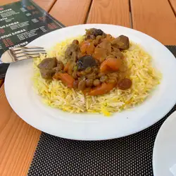 Turkish Grill — Харьков