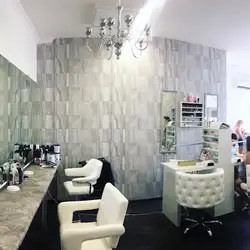 Салон Красоты Juls