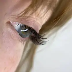 Fox Lash