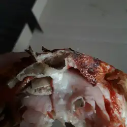 Pizza Турист