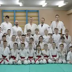 Combat Aikido- Перемоги