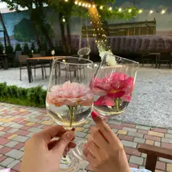 Los Angeles Cafe — Одеса