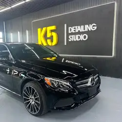 K5 Detailing Studio — Київ