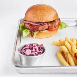 Holy Burger — Киев