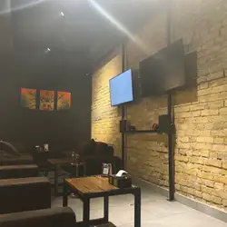 Radioactive bar — Київ