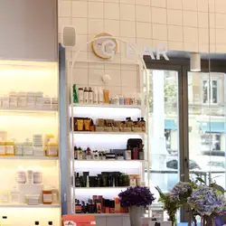 G. Bar Beauty Market - Одеса, Рішельєвська