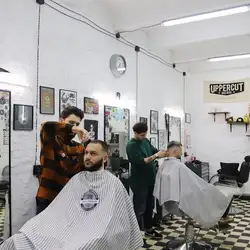 Soul Cuts