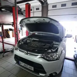 АВТОСЕРВІС PRO CAR SERVICE