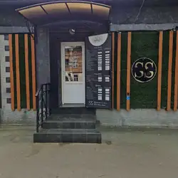SS Beauty Space — Одеса