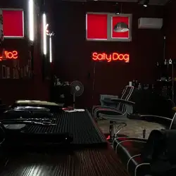 Saltydog — Вараш