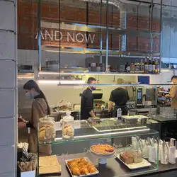 Cafe 128|3 — Киев