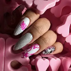 SoNata Nails room — Київ