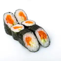 Yoko доставка суши