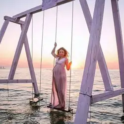Фотограф Яна Липкан — Одеса