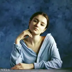 Фотограф Олексій Рошка
