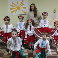 Католицька школа
