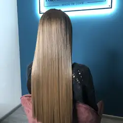 KERATIN by OLGA