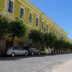 Ритмик