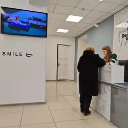 DentTime — Днепр