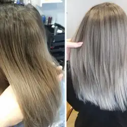Тетяна Кудлай