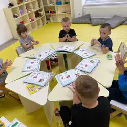 Студія розвитку Розумаха - В'ячеслава Чорновола, 2в, Луцьк