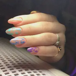 Катерина Чайка