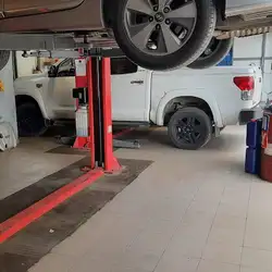 Автосервіс Liqui Moly