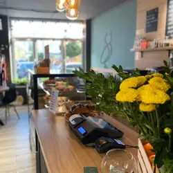 Sova cafe — Київ
