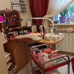 Салон краси Елегант