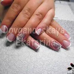 Fimo nails — Київ