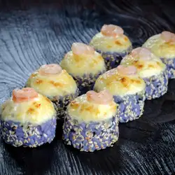 Osminog суші & делікатеси