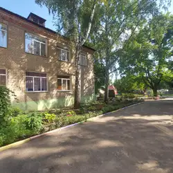 Дитячий садок 279