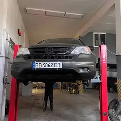 Автосервiс 24/7