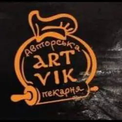 Авторская пекарня Art-Vik