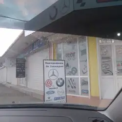 Ремонт стартерів та генераторів