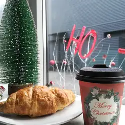 Wake Cup