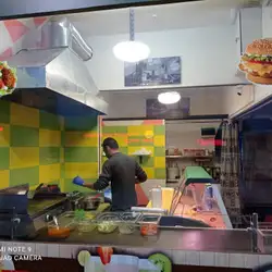 Falafel Time — Харьков