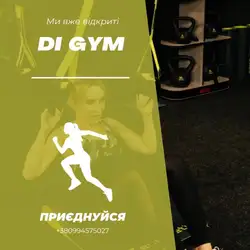 Di GYM